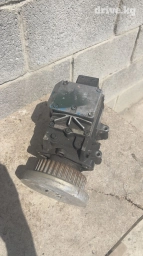 Топливная аппаратура Audi Б/у, Оригинал, Германия