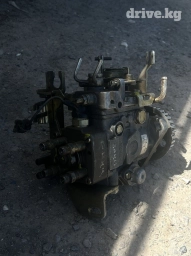 Топливная аппаратура Nissan Оригинал