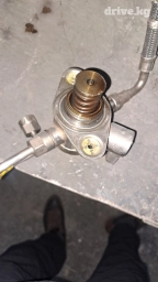 Топливная аппаратура Chevrolet 2013 г., Б/у, Оригинал, Китай