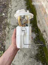 Топливная аппаратура ВАЗ (LADA) 2024 г., Новый, Оригинал, Россия