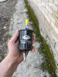 Топливная аппаратура ВАЗ (LADA) 2024 г., Новый, Оригинал, Россия