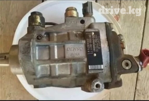 Топливная аппаратура Toyota 2000 г., Б/у, Оригинал, Япония