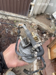 Топливная аппаратура Volkswagen 2001 г., Б/у, Оригинал, Германия