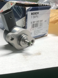 Топливная аппаратура Mercedes-Benz 2002 г., Новый, Аналог