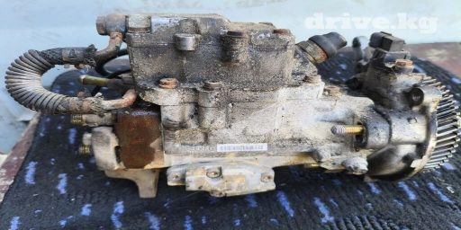 Топливная аппаратура Mitsubishi 2003 г., Б/у, Германия