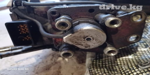 Топливная аппаратура Ford 2004 г., Б/у, Оригинал