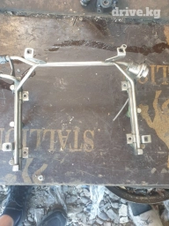 Форсунка Audi