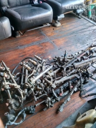 ФорсункиМазда,тойотаНиссан, митсубиси. кседоскорола