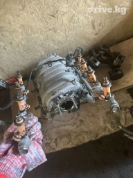 Форсунка Lexus 2007 г., Б/у, Оригинал, Япония