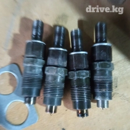 Форсунка Mitsubishi