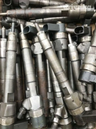 Форсунка Mercedes-Benz