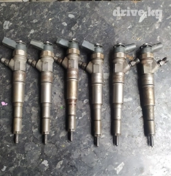 Форсунка BMW