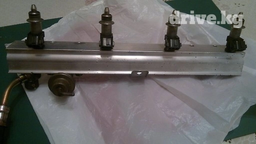 Форсунка Honda