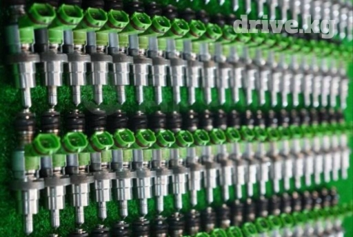 Форсунка Toyota Б/у, Оригинал, Япония