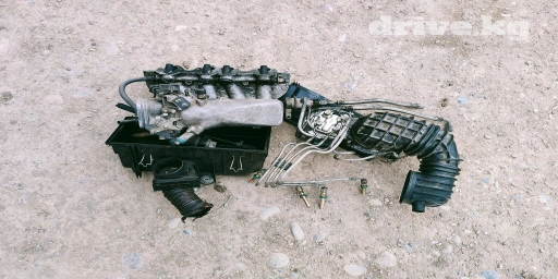 Форсунка Audi 1988 г., Б/у, Оригинал, Германия