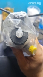 Форсунка Hyundai