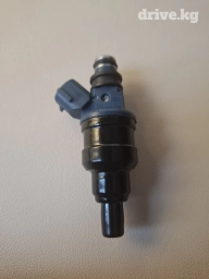 Форсунка Toyota 1998 г., Б/у, Оригинал, Германия