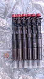 Форсунка Kia Б/у, Оригинал