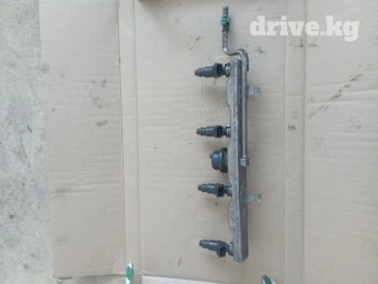 Форсунка Honda 1999 г., Б/у