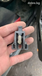 Форсунка Subaru 2004 г., Б/у, Оригинал, Япония