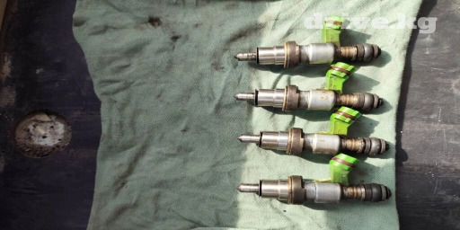 Форсунка Toyota 2002 г., Б/у, Оригинал, Япония