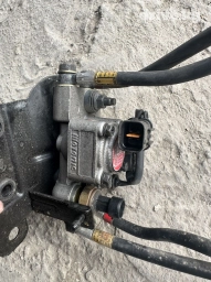 Форсунка Hyundai 2017 г., Б/у, Оригинал, Япония