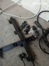 Форсунка BMW Б/у, Оригинал