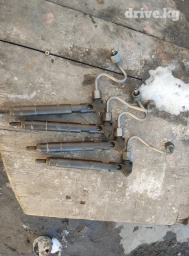 Форсунка Mercedes-Benz 2010 г., Б/у, Оригинал, Германия