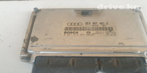 Форсунка Audi 2004 г., Б/у, Оригинал, Германия