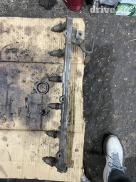 Форсунка Toyota Б/у, Оригинал, Япония