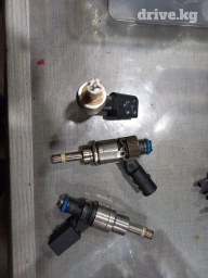 Форсунка Volkswagen Б/у, Оригинал, Япония