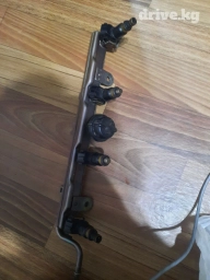 Форсунка Honda 2004 г., Б/у, Оригинал, Германия