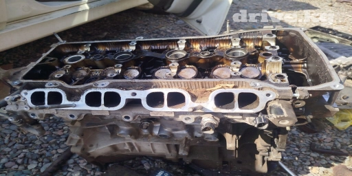 Форсунка Toyota 2005 г., Б/у