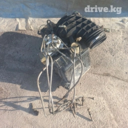 Форсунка Audi Б/у