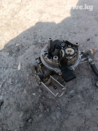 Форсунка Volkswagen 1994 г., Б/у, Оригинал, Германия