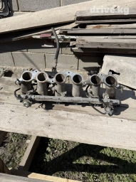 Форсунка Toyota 1998 г., Б/у, Оригинал, Япония