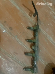 Форсунка Toyota 2003 г., Новый, Оригинал, Япония