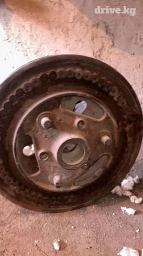 Форсунка Универсальные Б/у, Оригинал