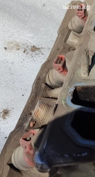 Форсунка Ford 1994 г., Б/у, Оригинал, США