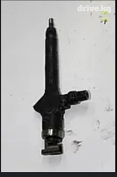 Форсунка Mazda 2006 г., Б/у, Оригинал, Германия