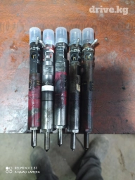 Форсунка Ford Оригинал