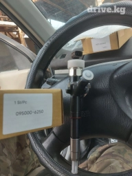 Форсунка Nissan 2004 г., Новый, Оригинал