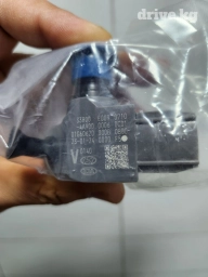 Форсунка Hyundai 2017 г., Новый, Оригинал, Япония