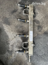 Форсунка Mazda Б/у, Оригинал, Япония