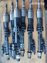 Форсунка BMW Б/у, Оригинал, Германия