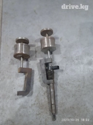 Форсунка Mercedes-Benz