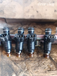 Форсунка Honda 2003 г., Б/у, Оригинал, Япония