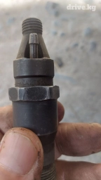 Форсунка Mercedes-Benz 2003 г., Б/у, Германия