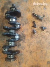 Форсунка Honda Б/у, Оригинал, Япония