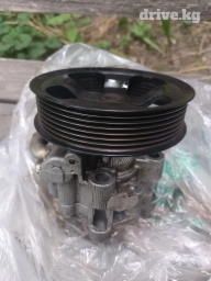 Форсунка Toyota 2008 г., Б/у, Оригинал, Япония